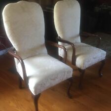 chairs dining 2 wood for sale  Lincolnwood