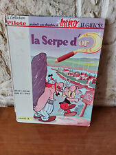 Asterix serpe or d'occasion  Aix-en-Provence