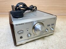 Technics stereo amplifier for sale  Shipping to Ireland