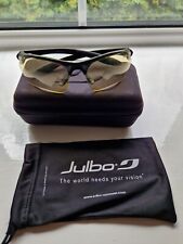 Julbo zebra sunglasses for sale  LLANRWST
