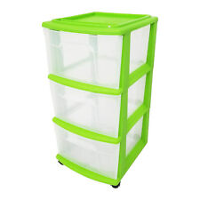 Homz plastic drawer for sale  Lincoln