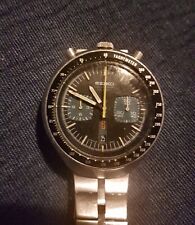 Seiko bullhead usato  Palermo