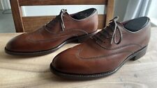 Barker mens brown for sale  Shipping to Ireland