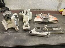Stihl ts400 spares for sale  SHEFFIELD