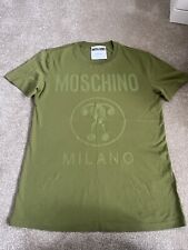 Moschino couture milano for sale  WALTHAM CROSS