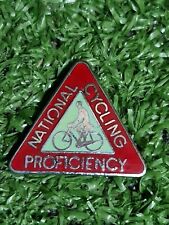 Cycling proficiency national for sale  NORTHAMPTON