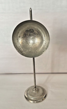 Antique chrome scientific for sale  Rutland