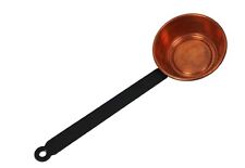 Large copper ladle for sale  Nags Head