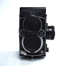 Rolleiflex 2.8 camera for sale  Malden