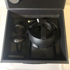 Auriculares para juegos de realidad virtual Oculus Rift S con alimentación de PC - negros - completos en caja en caja, usado segunda mano  Embacar hacia Argentina