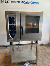 Rational combi master for sale  CANTERBURY