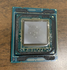 Un procesador Intel Core i9-7980XE 2,6 GHz 18 núcleos bueno/usado, usado segunda mano  Embacar hacia Argentina