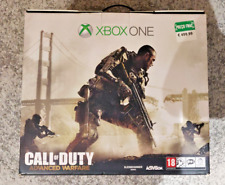 Consola Xbox One Call of Duty Advanced Warfare Limited Edition limitada 1TB comprar usado  Enviando para Brazil