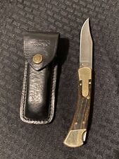 Buck 110 knife for sale  Elyria