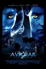 Avatar 35mm film for sale  UK