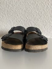 Birkenstock arizona sandalen gebraucht kaufen  Hamburg