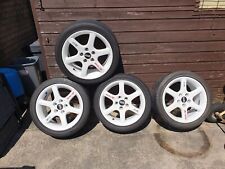 Racing wheels inch for sale  DUKINFIELD
