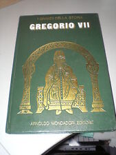 Gregorio vii grandi usato  Italia