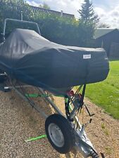 Boat cover highfield for sale  BURY ST. EDMUNDS