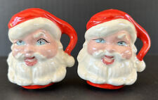 Vintage santa head for sale  Fort Myers