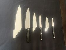 chef knife set case for sale  Franklin