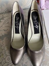 Miss sixty shoes for sale  DRIFFIELD