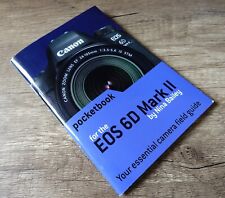 Canon mkii pocket for sale  DUNBLANE