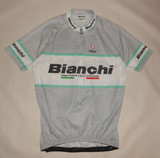 Ciclismo Camisa Nalini Bianchi (LARGA) Camiseta Maillot Maglia Camiseta comprar usado  Enviando para Brazil