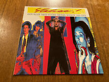 YAHOO! Yahoo! LP Vinil 1988 RARO 1ª Imprensa Hanoi Rocks Michael Monroe Andy McCoy comprar usado  Enviando para Brazil