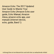 Amazon echo the gebraucht kaufen  Trebbin
