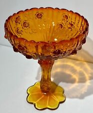 Fenton glass amberina for sale  Rome