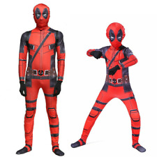 Adult kids superhero for sale  UK