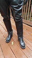 Wesco harness boots for sale  Charleston