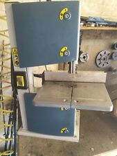 Band saws used for sale  LLANELLI