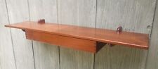 danish teak console for sale  Yorktown