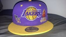 Lakers new era for sale  CARSHALTON