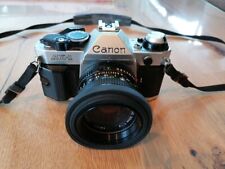 Canon program kamera gebraucht kaufen  Pressath