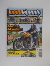 Moto legende 250 d'occasion  France