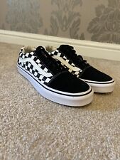 Size vans old for sale  SUTTON COLDFIELD