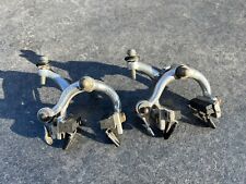 Campagnolo Nuovo Record Brake Calipers / Colnago Gios Bianchi Pinarello Peugeot , usado comprar usado  Enviando para Brazil