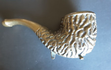 Belle pipe bronze d'occasion  Plougonven