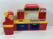 Mcdonalds play restaurant for sale  Puyallup