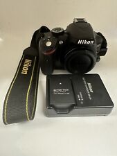 Nikon d3200 digital for sale  Auburn