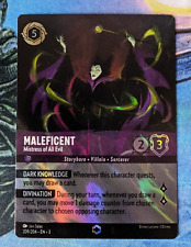 Maleficent mistress evil for sale  Peachtree Corners