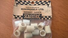 Scalextric oil drums for sale  BIRCHINGTON