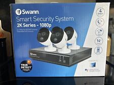 swann camera system for sale  FARNBOROUGH