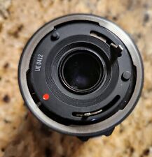 Canon zoom lens for sale  Yulee