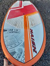 Naish 40l foilboard for sale  KELSO