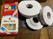 Double sided tape for sale  CHELMSFORD