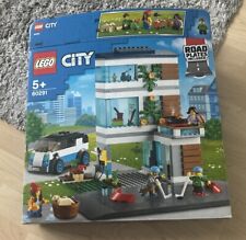 Lego city modernes gebraucht kaufen  Schutterwald
